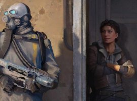 В Half-Life: Alyx сыграли на восьми разных VR-шлемах. Результаты сильно разнятся - изображение 1