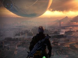 Microsoft рекламирует Destiny под видом нового аромата Xbox - изображение 1