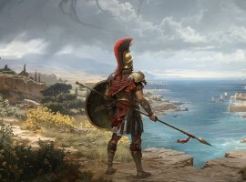 Старт раннего доступа к Titan Quest 2 перенесли на лето - изображение 1