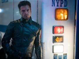 Себастиан Стэн заступился за проекты Marvel - изображение 1