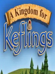 A Kingdom for Keflings
