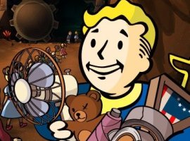 В Fallout Shelter появятся крафт и попугаи - изображение 1