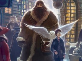 Очень сложный тест: насколько хорошо вы знаете «Гарри Поттера»? - изображение 1