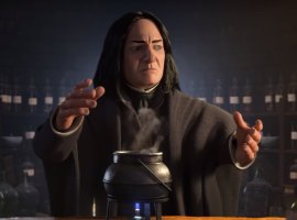 Harry Potter: Hogwarts Mystery — дневник первокурсника  - изображение 1