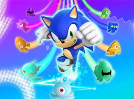 Что такое Sonic Colors: Ultimate и чем она отличается от оригинальной игры 2010 года - изображение 1