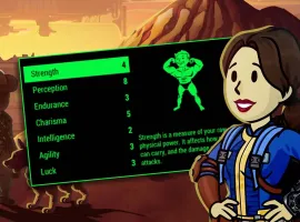 Fallout Shelter раскрыл характеристики героев сериала сериала «Фоллаут» - изображение 1