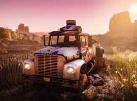 Expeditions A MudRunner Game раскритиковали в Steam за недостаток контента - изображение 1