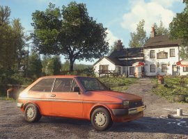 «Хроники последних дней» и другое: ноябрьская подборка игр PS Plus - изображение 1