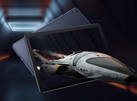Во что играть на планшете: 10 игр не только для ПК и консолей - изображение 1