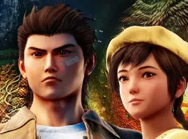 Права на Shenmue 3 перешли издательству Inin Games - изображение 1