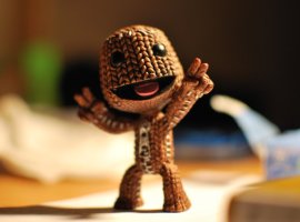 Создатели Little Big Planet празднуют свое первое десятилетие - изображение 1