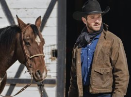 Иэн Боэн из «Йеллоустоуна» сыграет в 3 сезоне шоу «Спецназ: Львица» - изображение 1