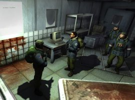 Авторы ремастера The Thing пообещали реализовать видение авторов оригинала - изображение 1