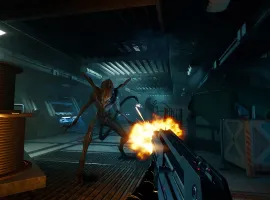 Новая версия Alien: Rogue Incursion больше не потребует VR и выйдет 30 сентября - изображение 1
