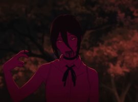 Фильм «Человек-бензопила: Арка Резе» выйдет в российский прокат - изображение 1