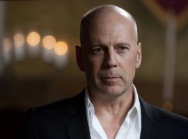 «Золотая малина» отозвала антипремию Брюсу Уиллису за 2021 год из-за его болезни - изображение 1