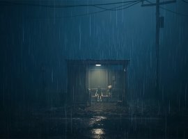 Хоррор Reanimal авторов Little Nightmares добавили в список желаемого в Steam миллион раз - изображение 1