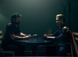 Спин-офф «Пацанов» в Мексике будет «совершенно другой» по тону - изображение 1