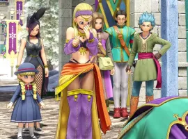 Уже в этом году Dragon Quest получит полнометражный мультфильм - изображение 1