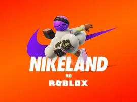 Roblox и бренд Nike создадут виртуальный мир в рамках метавселенной - изображение 1