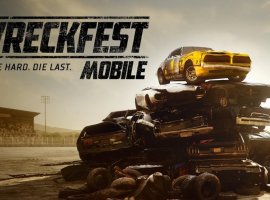 Wreckfest выйдет на мобильных платформах - изображение 1