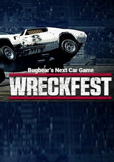 Wreckfest