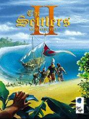 The Settlers 2: Veni, Vidi, Vici