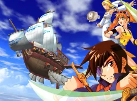 SEGA подала заявки на товарные знаки Skies of Arcadia и Eternal Arcadia в Японии - изображение 1