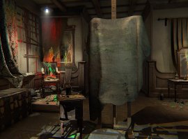 Авторы хоррора Layers of Fear заявили о снятии своих игр из Steam в России и Беларуси - изображение 1