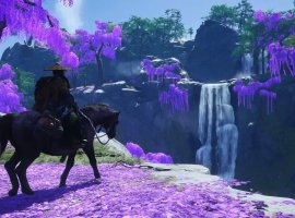 Раскрыты системные требования Ghost of Tsushima Directors Cut - изображение 1