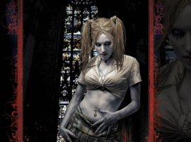 А помните Vampire: The Masquerade — Bloodlines? - изображение 1