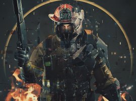 Создатели космического хоррор-шутера Quantum Error выпустили релизный трейлер - изображение 1