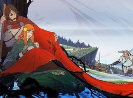 Издатель The Banner Saga и Armikrog объявил своём о закрытии - изображение 1