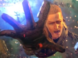 Metal Gear Survive: без Кодзимы Konami пустилась во все тяжкие - изображение 1