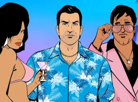 GamesVoice выпустила долгожданный перевод Grand Theft Auto: Vice City - изображение 1