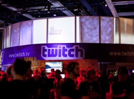 TwitchCon 2015: HTML5, приложение для PS4 и турнир по H1Z1 - изображение 1