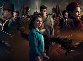 Третий сезон «Тёмных начал» от HBO начнёт выходить в декабре 2022 года - изображение 1