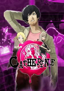 Catherine