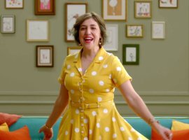 Звезда «Теории большого взрыва» считает, что снимать воссоединение сериала пока рано - изображение 1