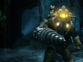 Инсайдер раскрыл новые подробности о следующей BioShock - изображение 1