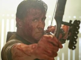 «Фильм будет не так жесток, как последние два» — режиссёр приквела «Рэмбо» - изображение 1