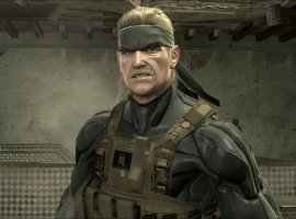 Во второй сборник Metal Gear Solid могут включить четвёртую и пятую части - изображение 1