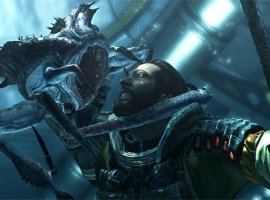 Lost Planet 3 получит игру-ответвление - изображение 1
