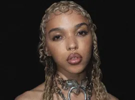 FKA Twigs может сыграть Жозефину Бейкер в байопике от режиссера «Милашек» - изображение 1