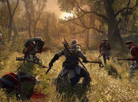 Ubisoft добавила достижения в Steam-версии ремастера и оригинальной Assassinʼs Creed 3 - изображение 1