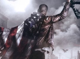Новый трейлер подтвердил дату релиза Homefront: The Revolution - изображение 1