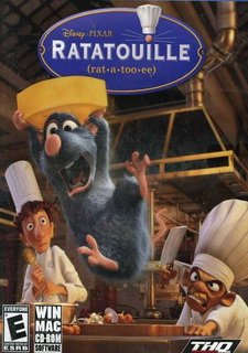 Ratatouille