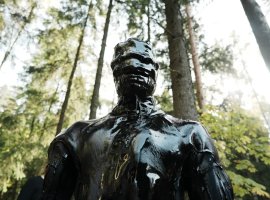 Фолк-хоррор «МОРА» с Артемием Лебедевым и Hofmannita вышел на PREMIER - изображение 1