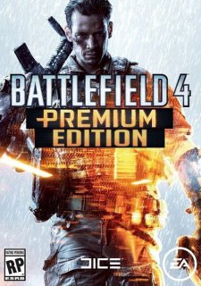 Battlefield 4: Premium Edition