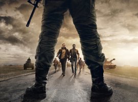 Объяснение концовки фильма «Долгая прогулка» - изображение 1